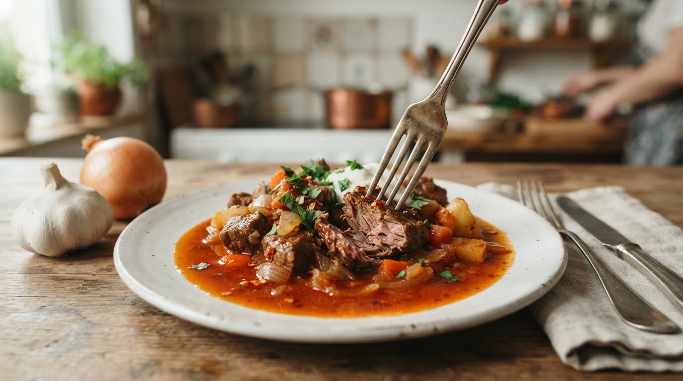 Goulash