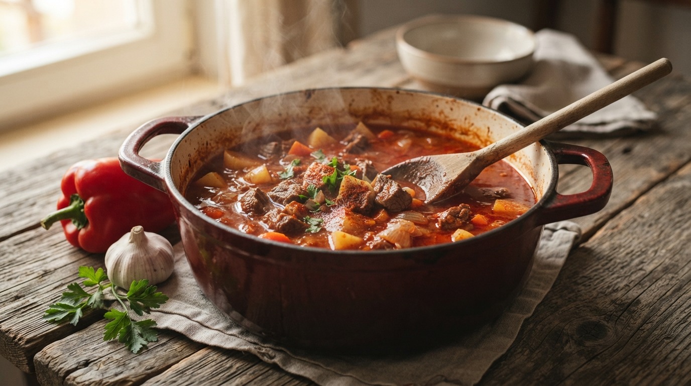 Goulash