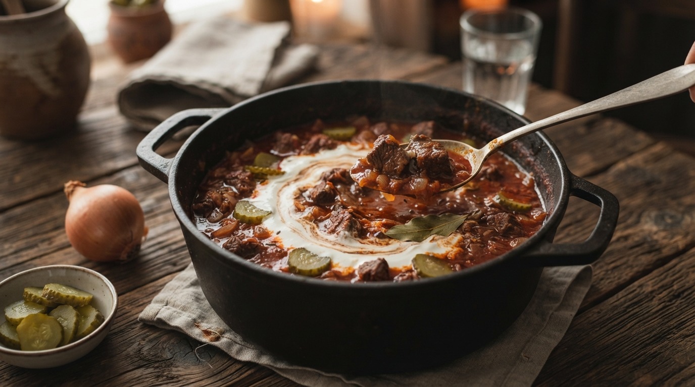 Goulash