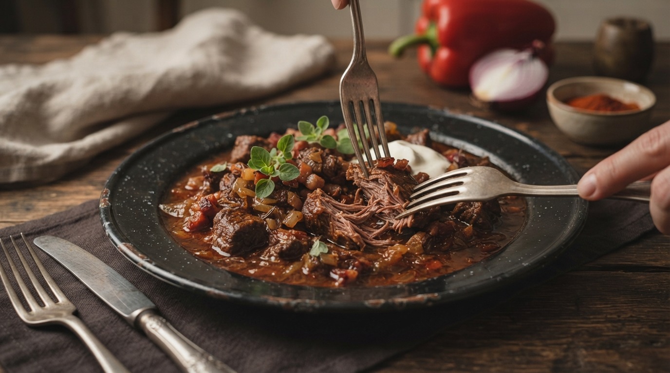 Goulash