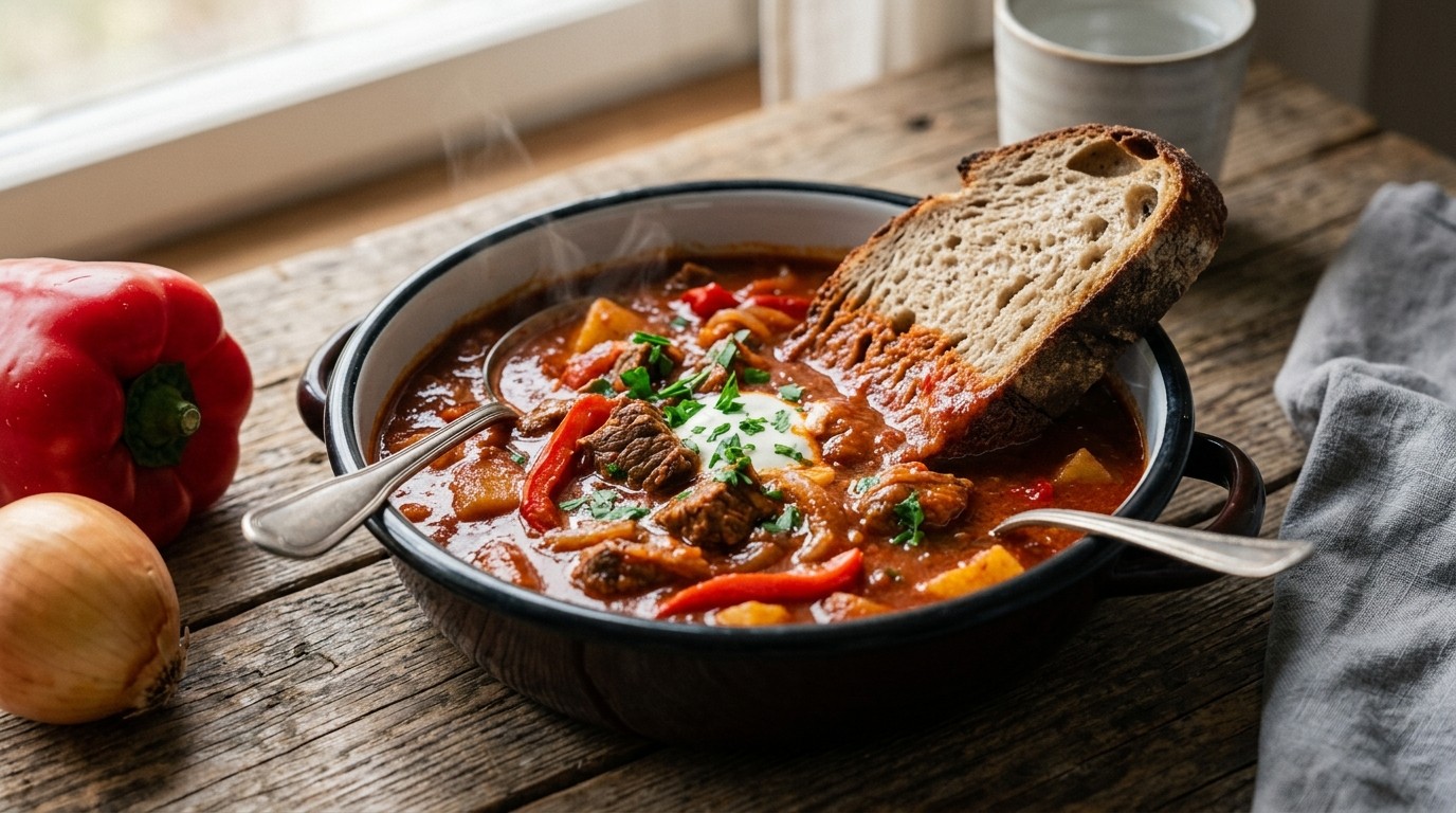 Goulash