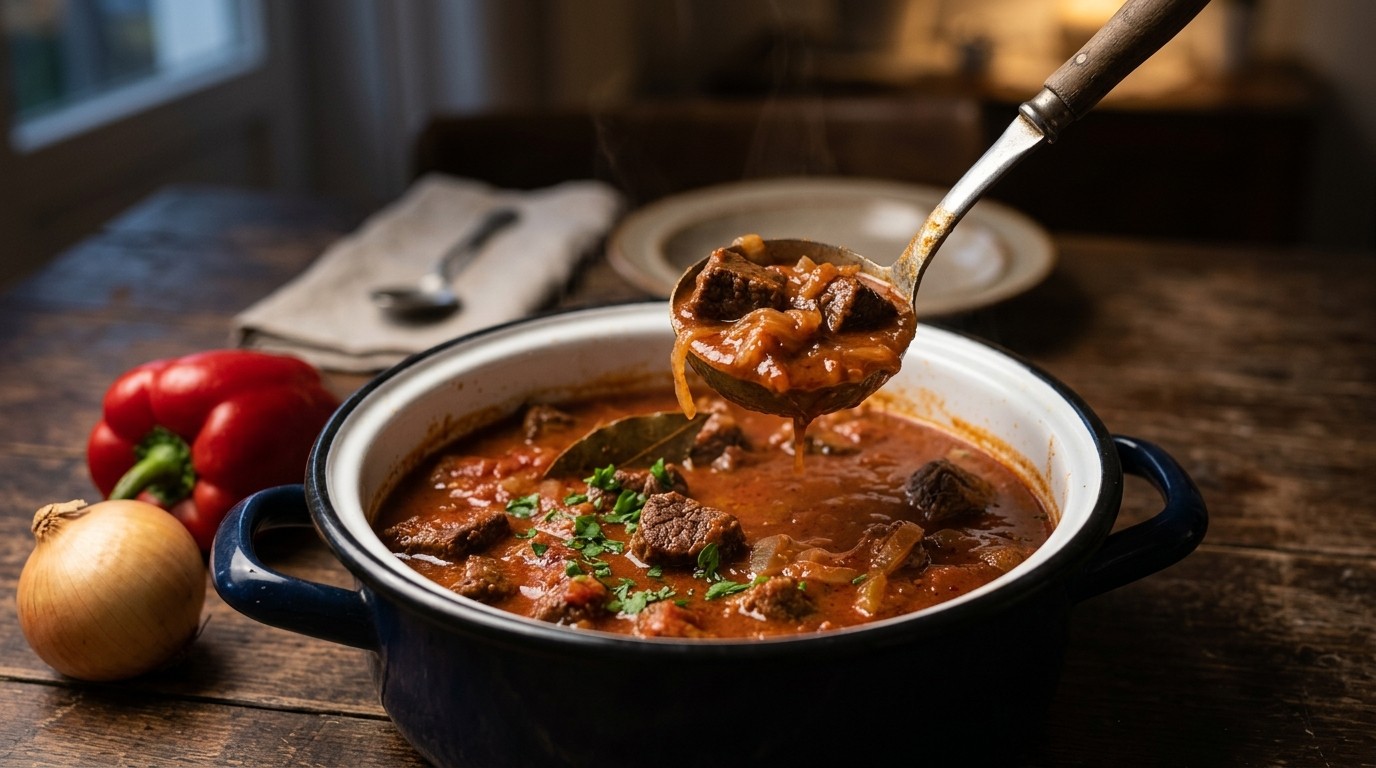 Goulash (milde)