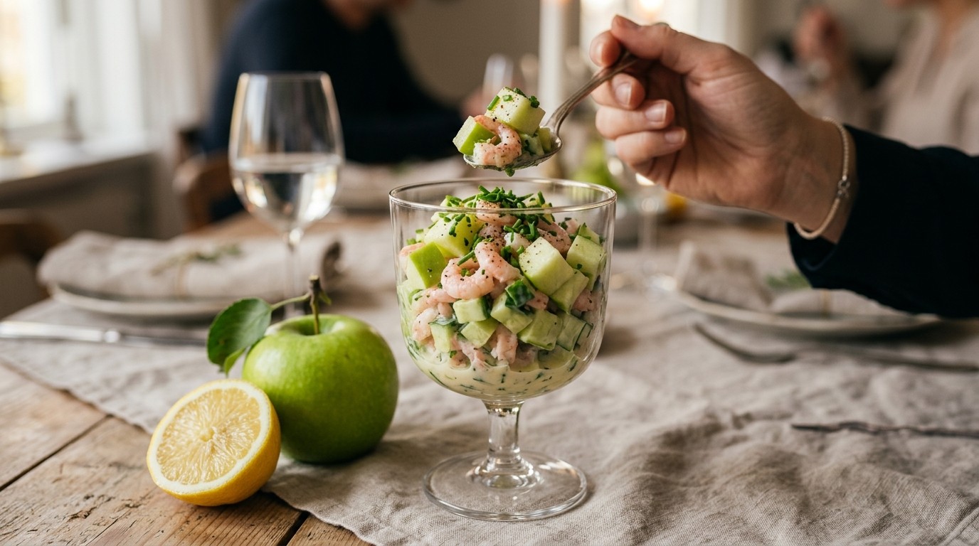 Granny Smiths mix