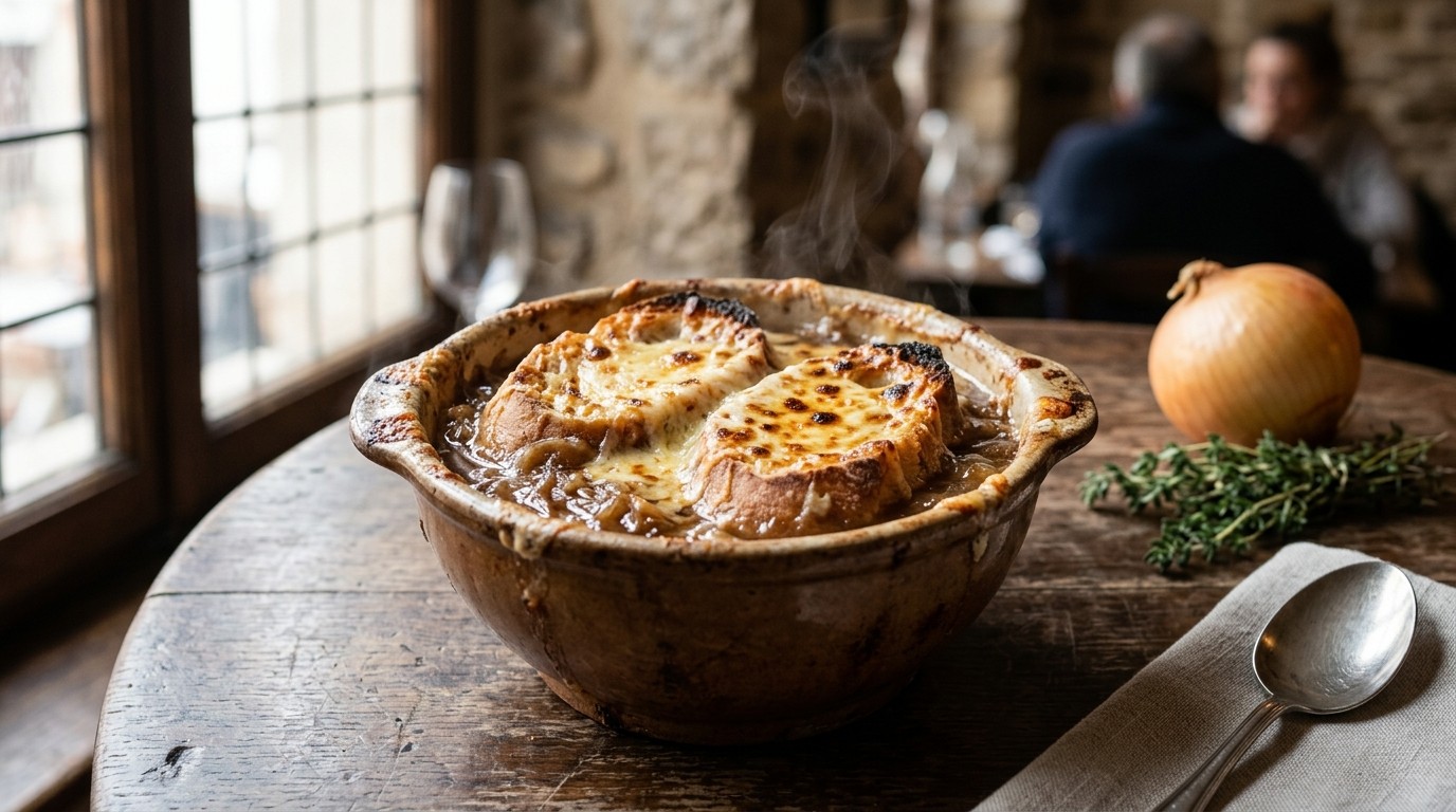 Gratin des Balles
