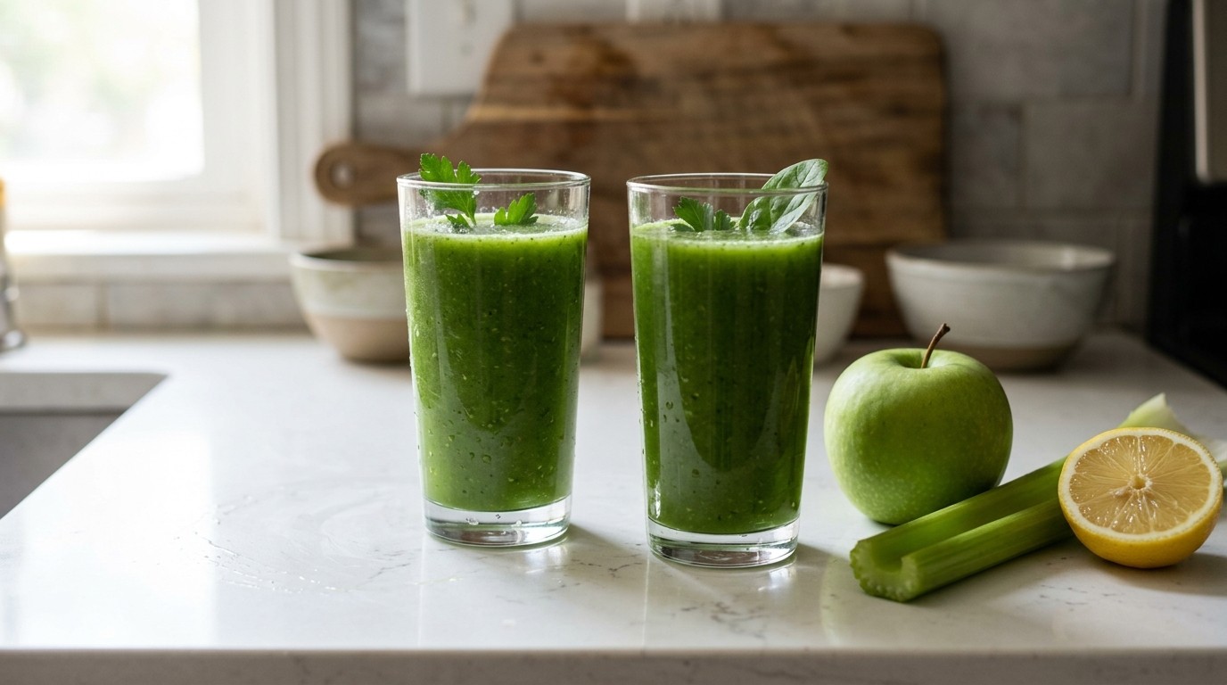 Green Juice