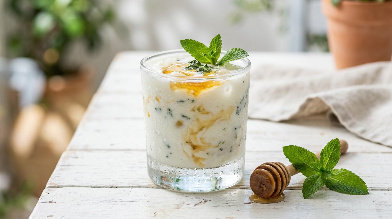 Griekse yoghurt