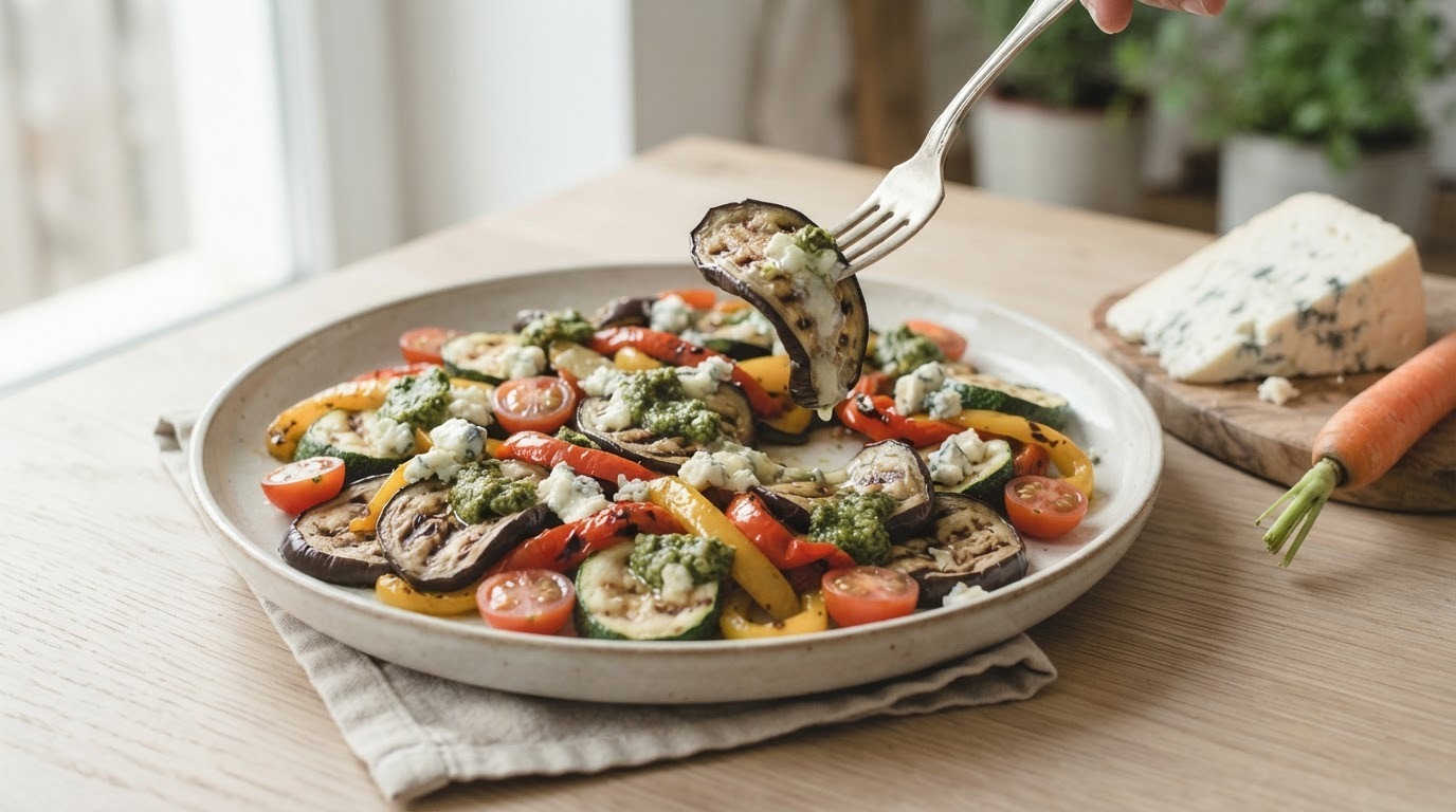 Groentesalade