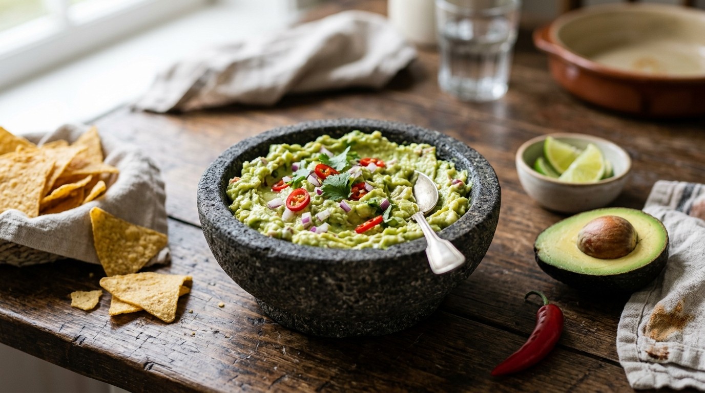 Guacamole (1)