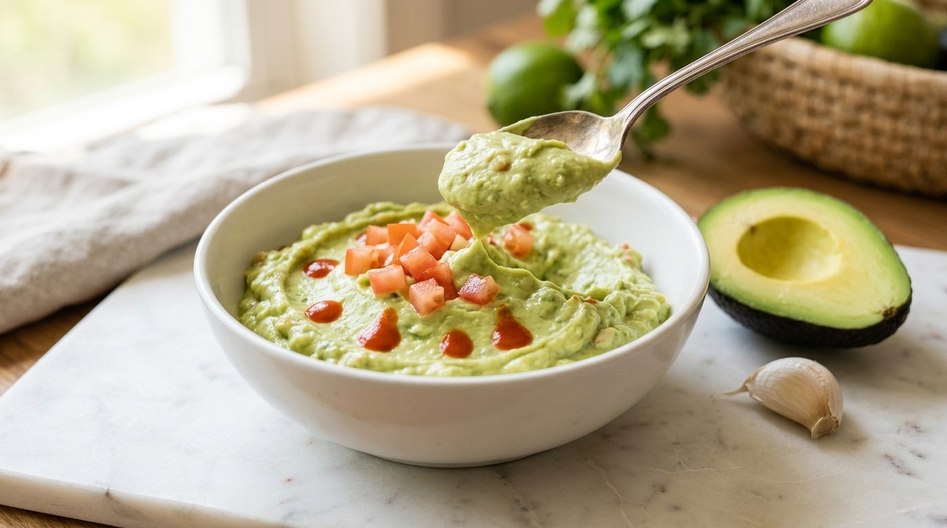 Guacamole (3)