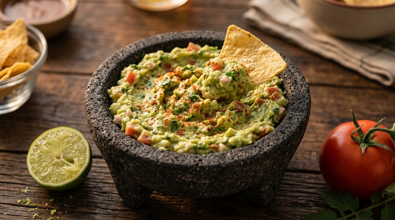Guacamole