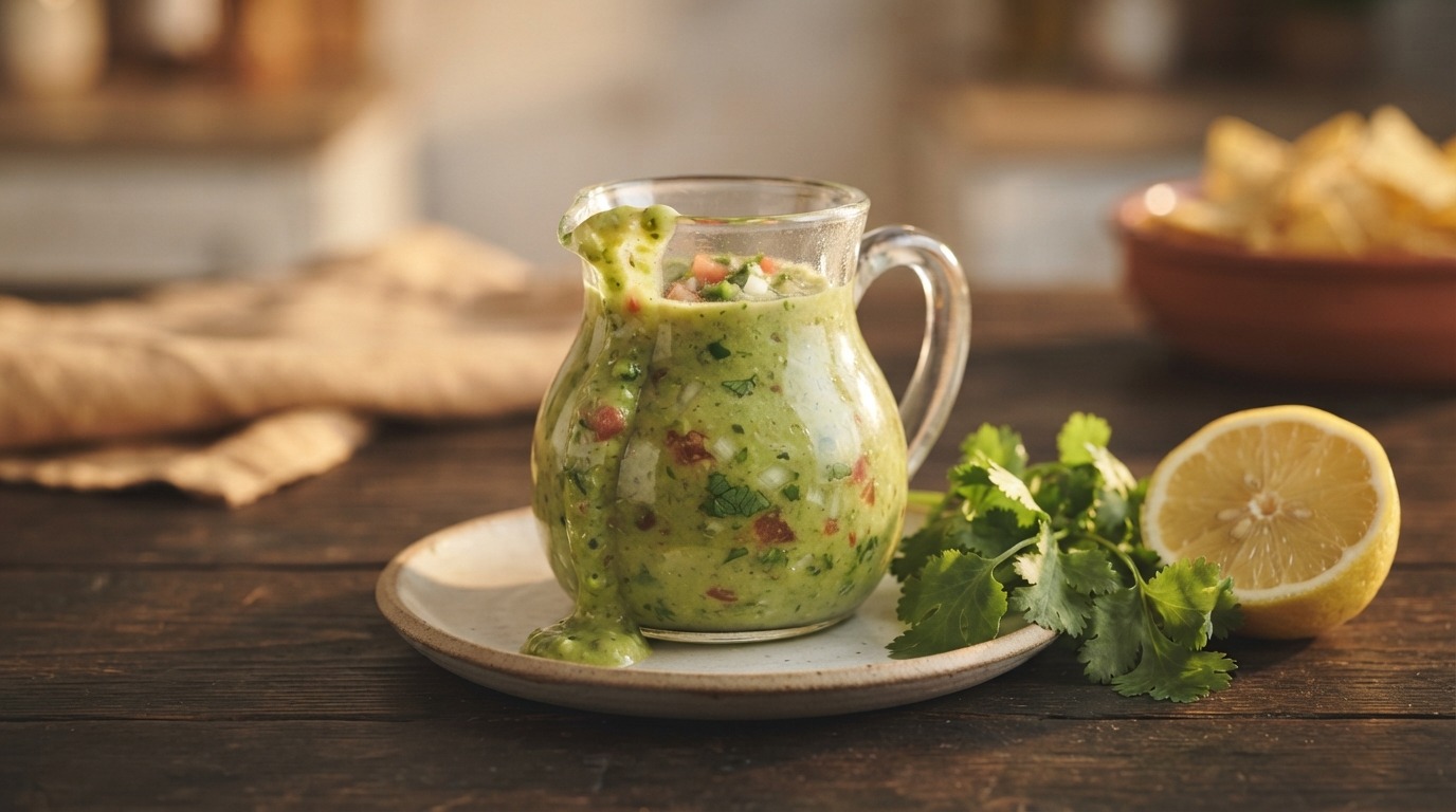Guacamole (dipsaus)