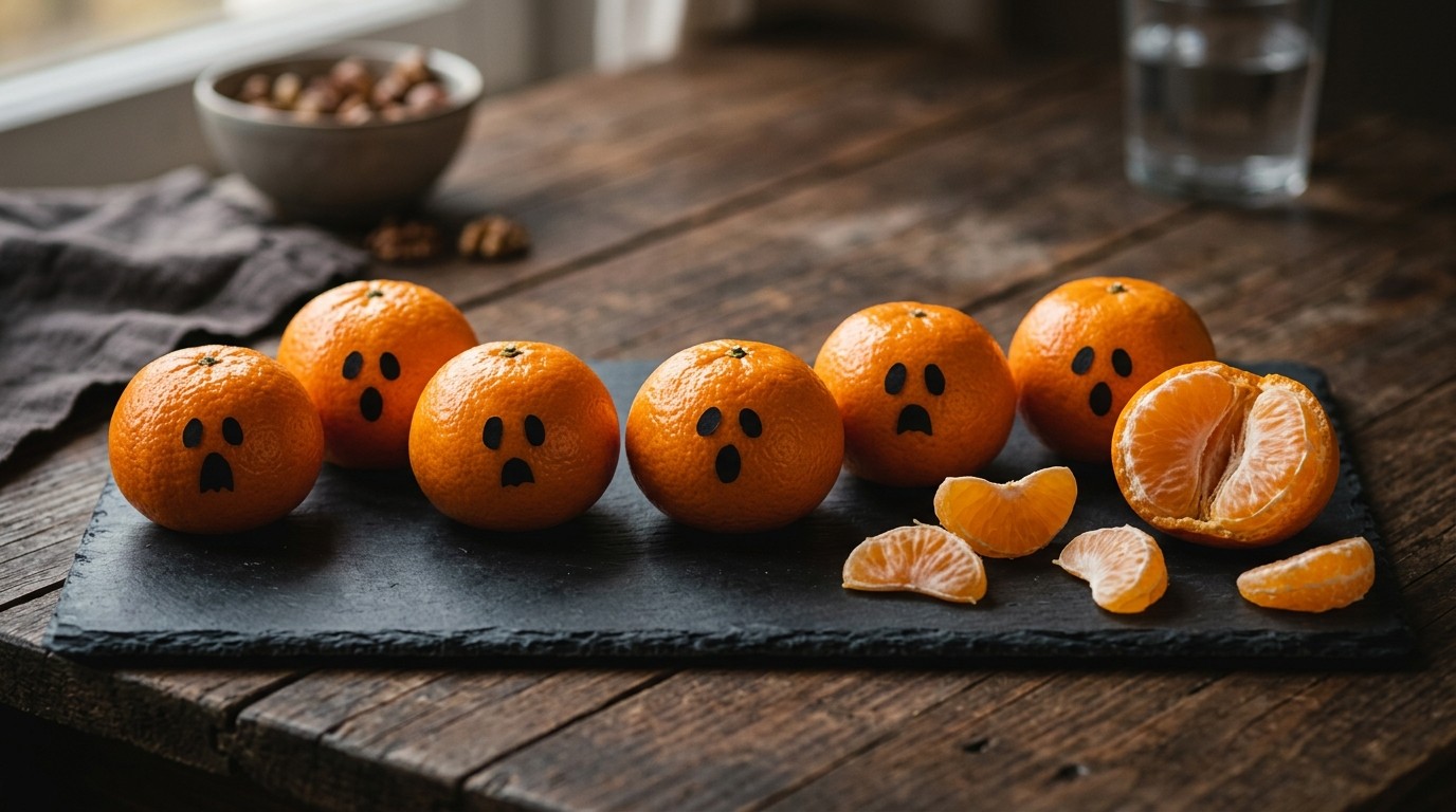 Halloween spookje