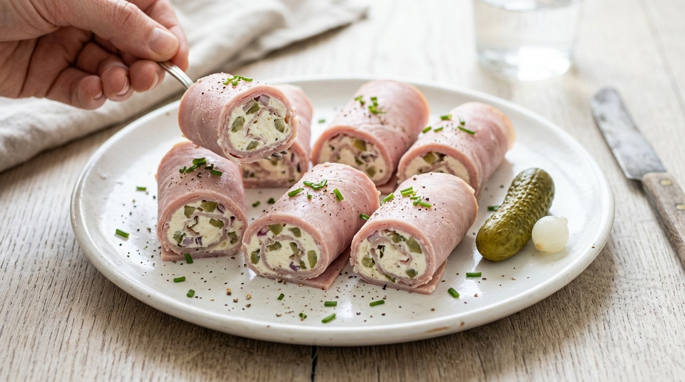 Ham-Monchou rolletje