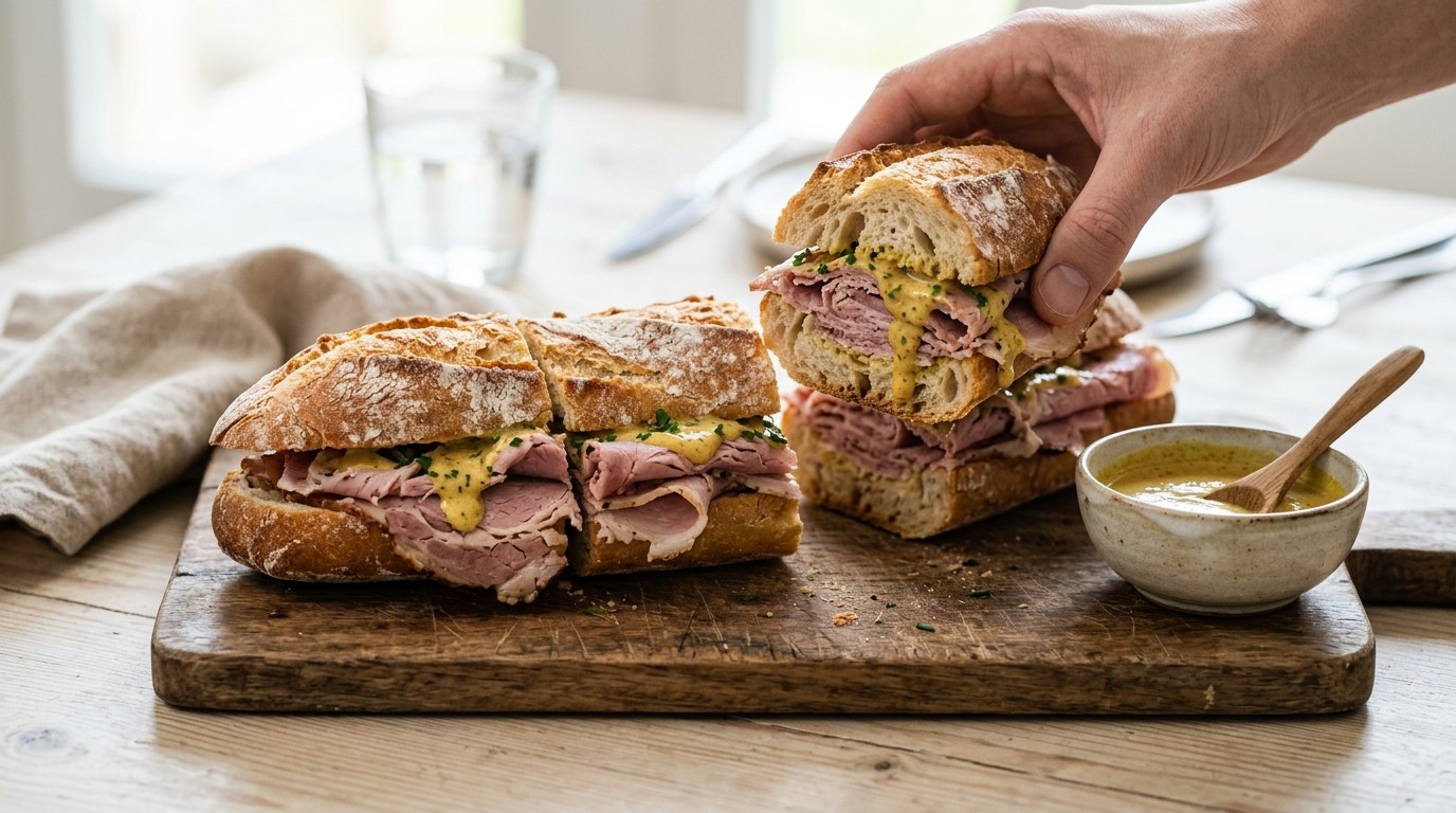 Hambrood