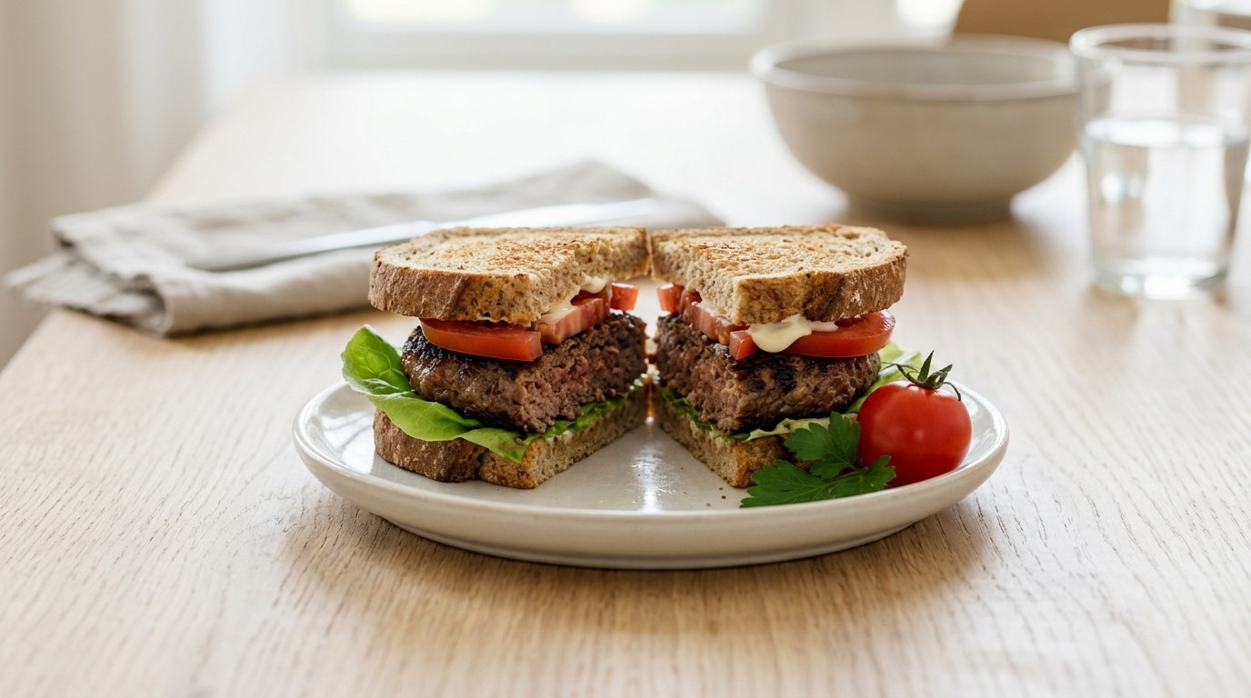 Hamburger