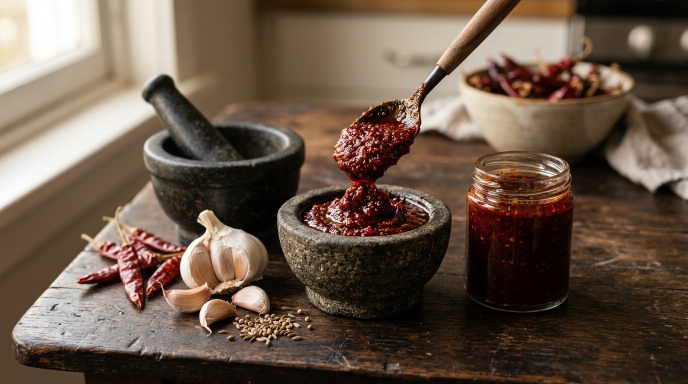 Harissa