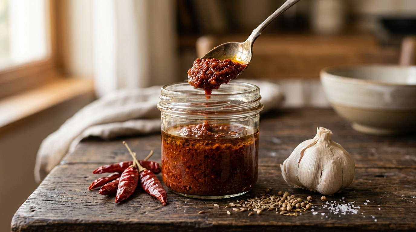 Harissa
