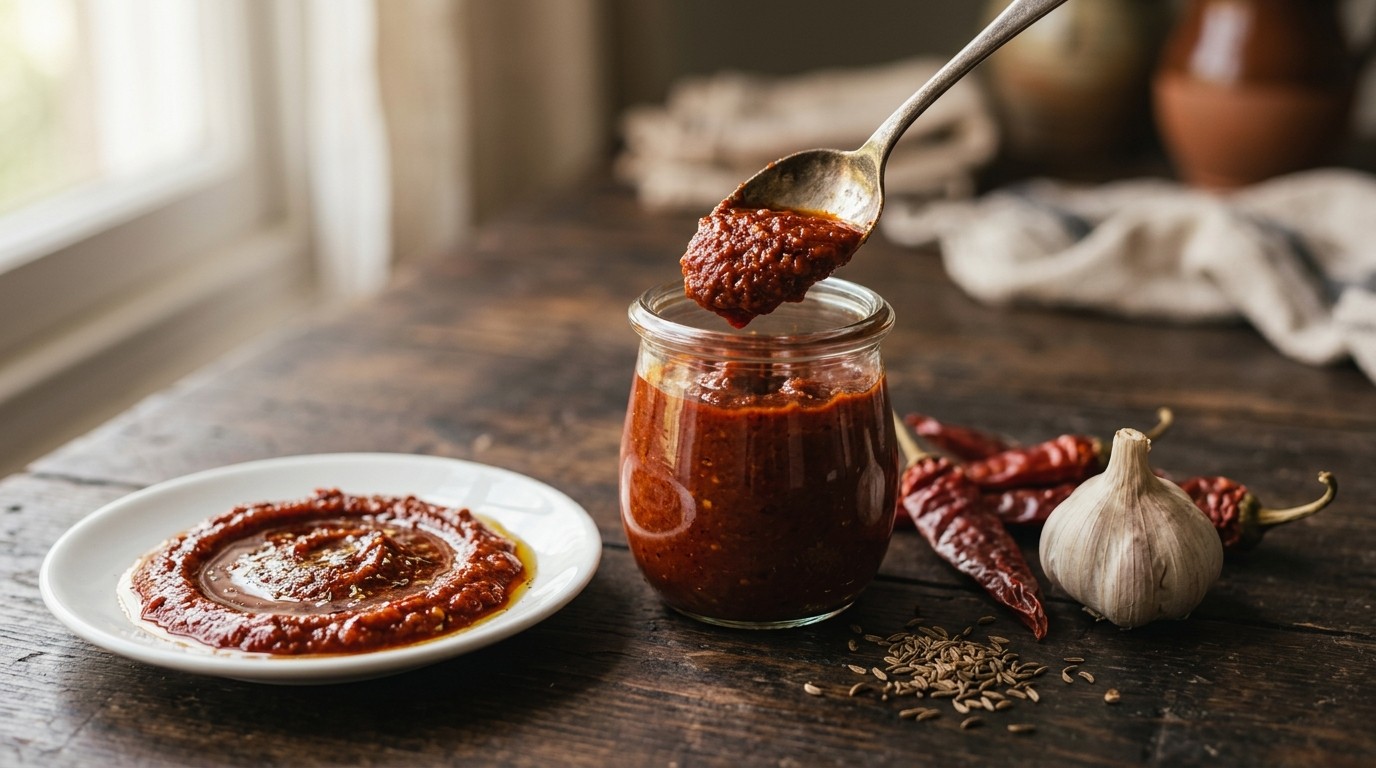 Harissa