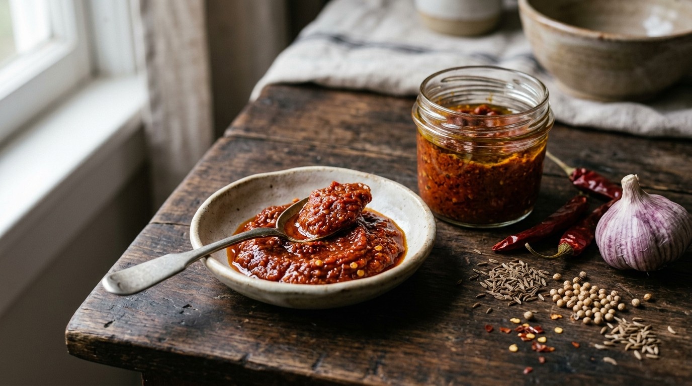 Harissa