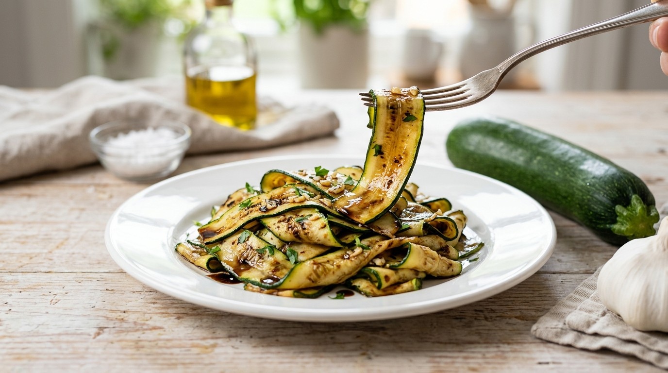 Heerlijke Courgette