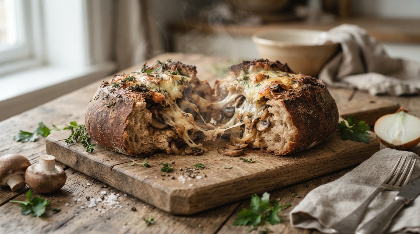 Heksenbrood