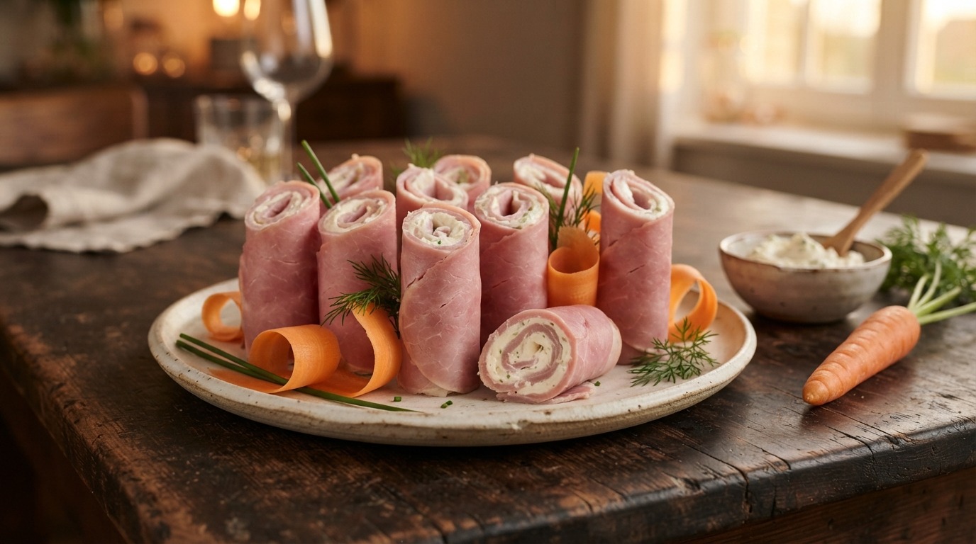 Hesprolletjes