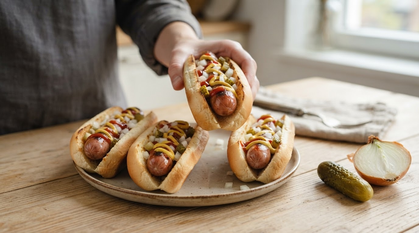 Hotdogs