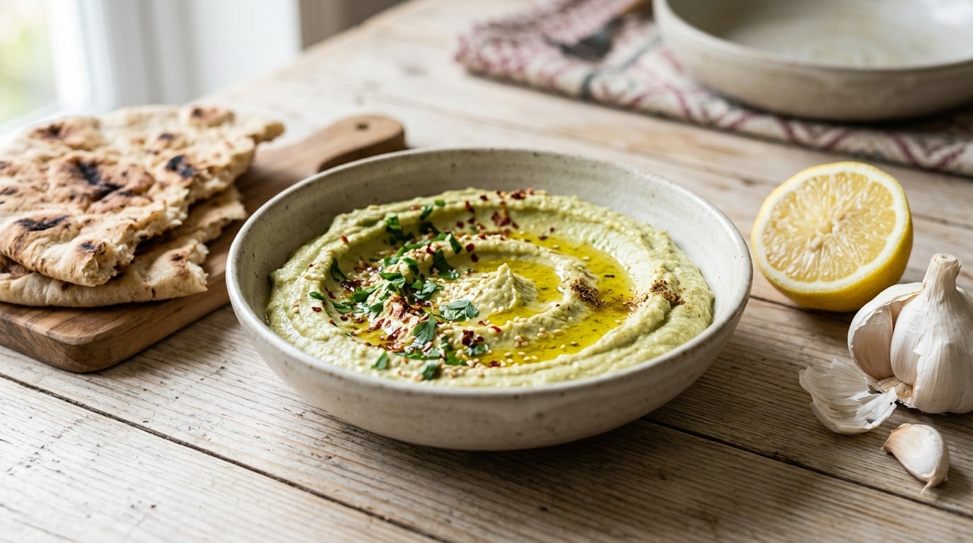 Hummus