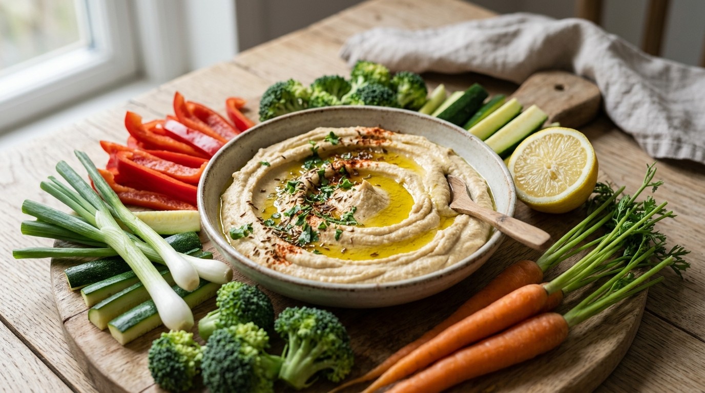 Hummus