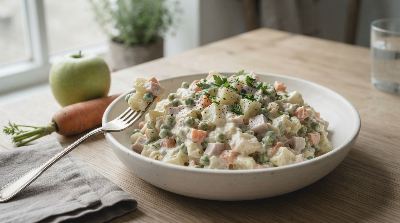 Huzarensalade