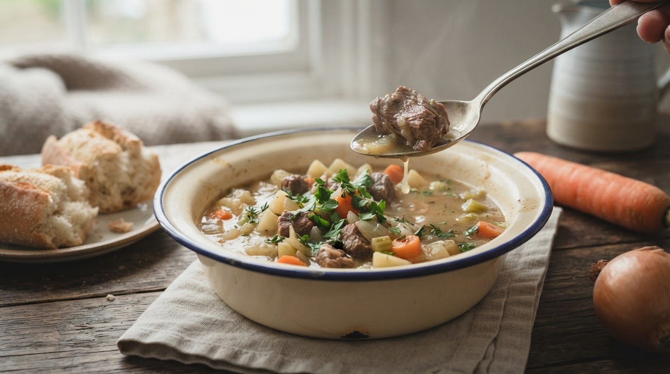 Irisch stew