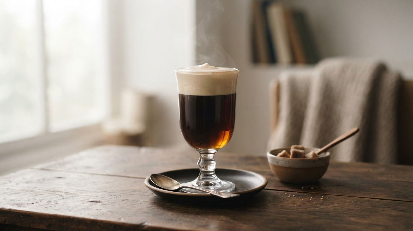 Irish Coffee
