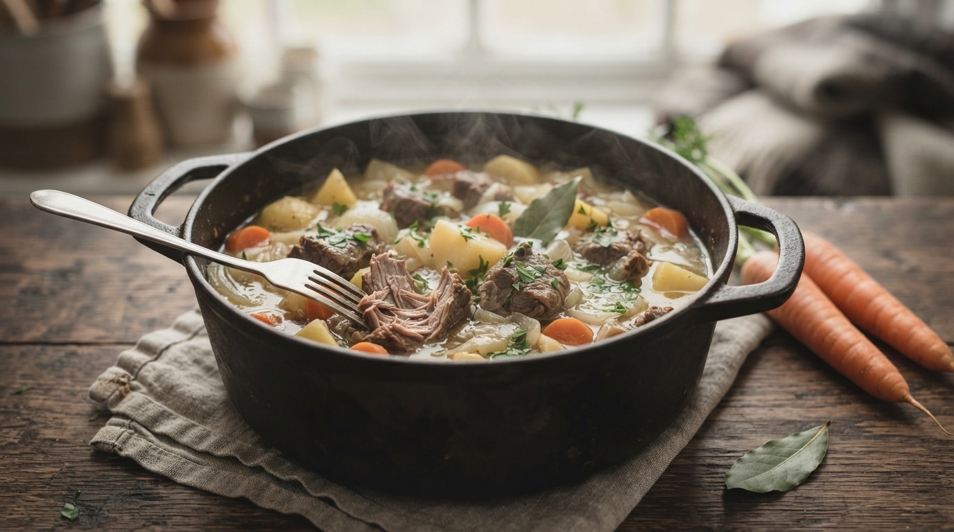 Irish stew