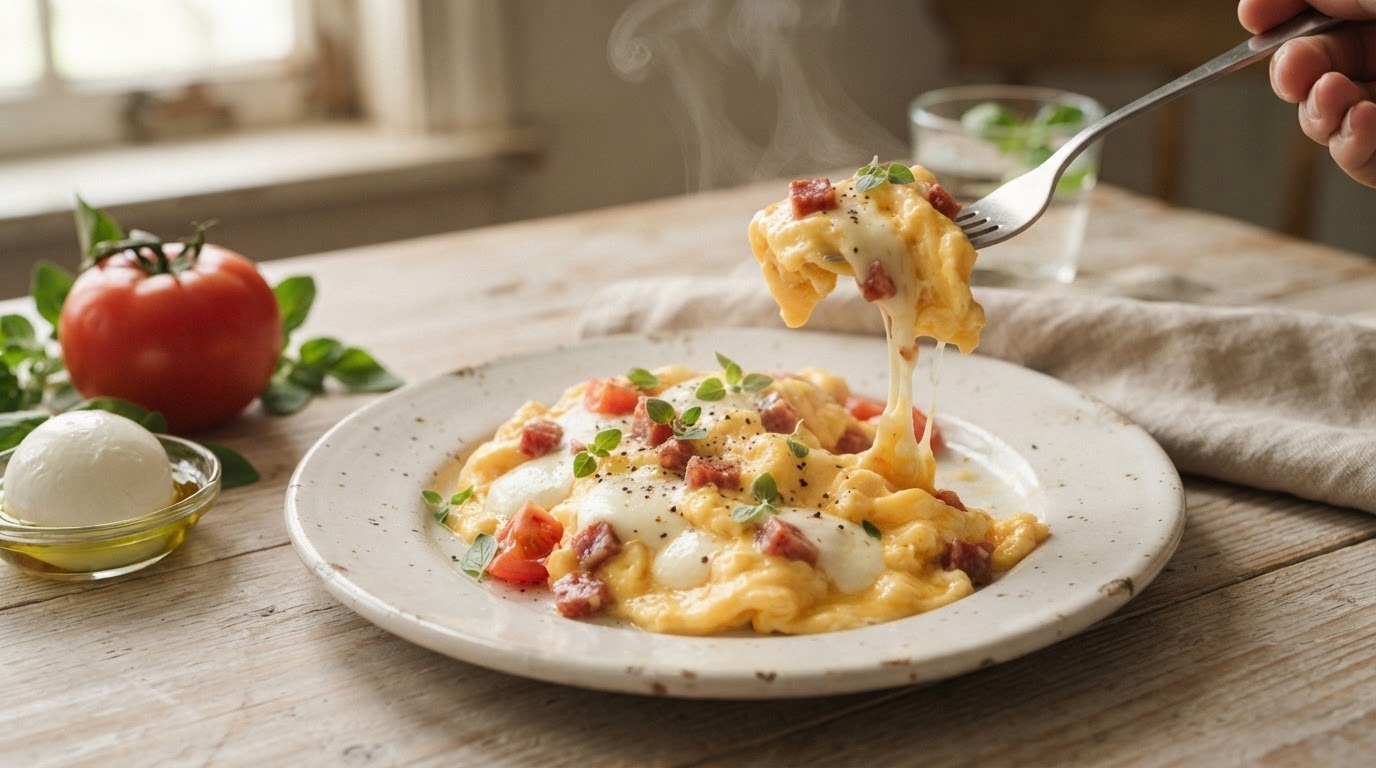 Italiaans roerei