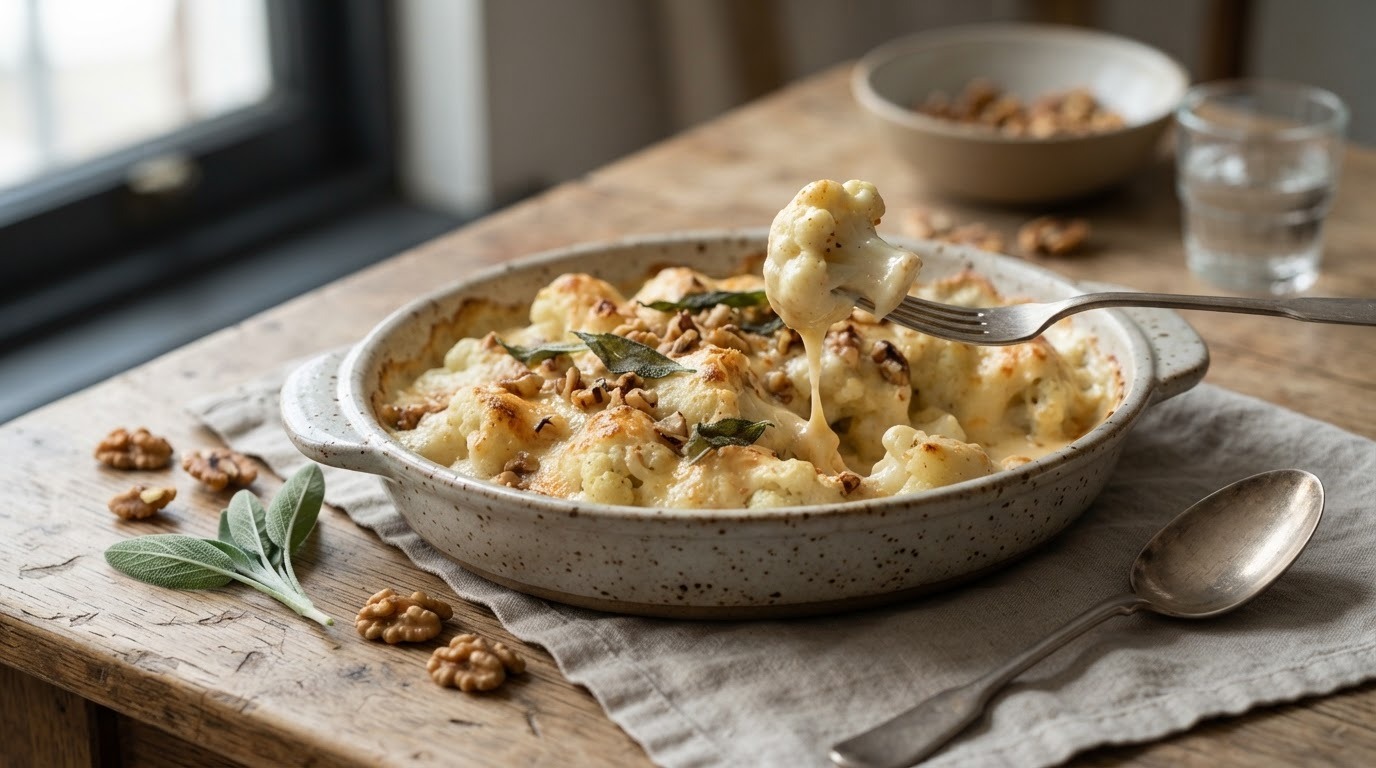 Italiaanse bloemkool