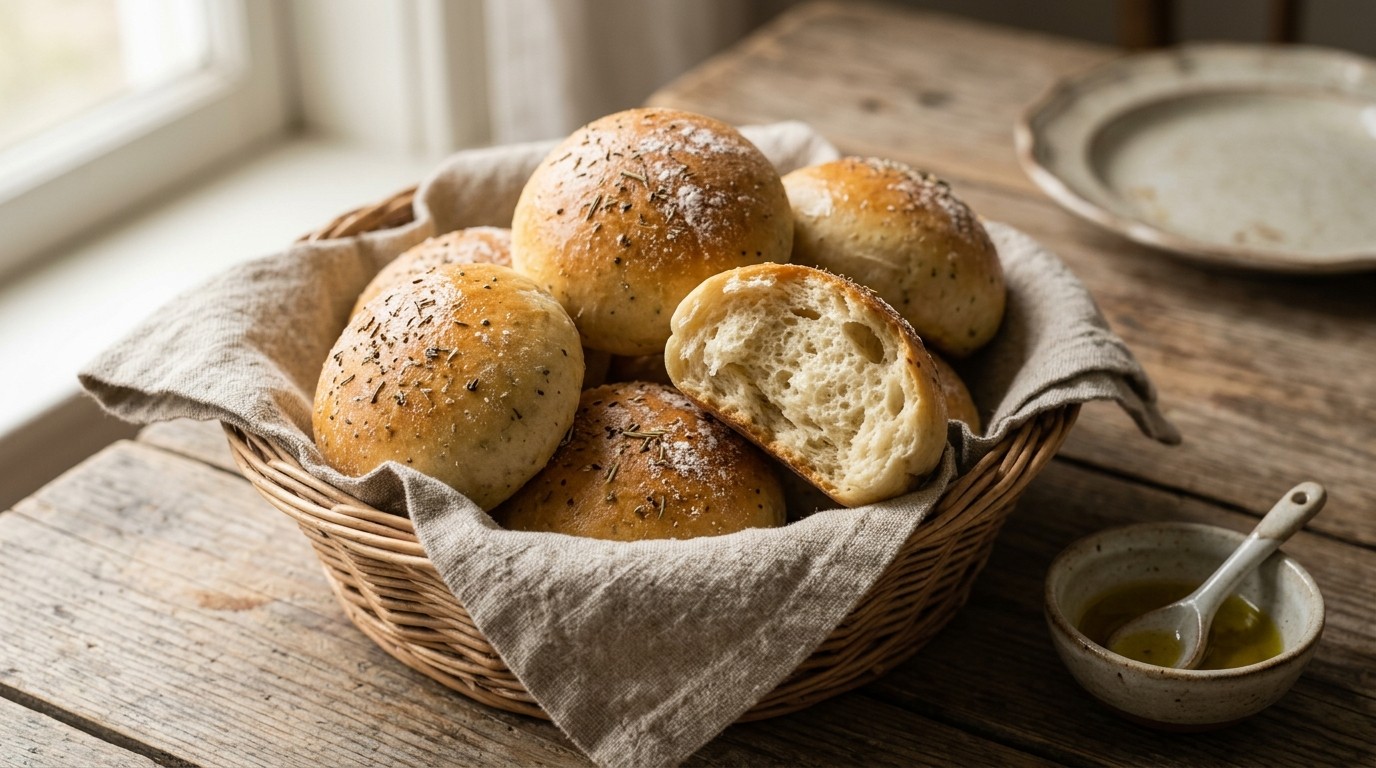 Italiaanse Bollen