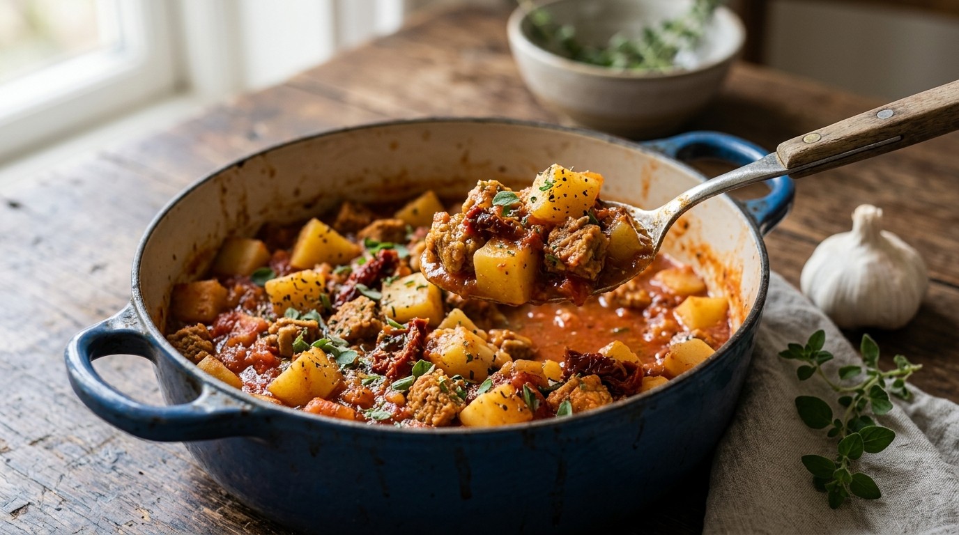 Italiaanse pot