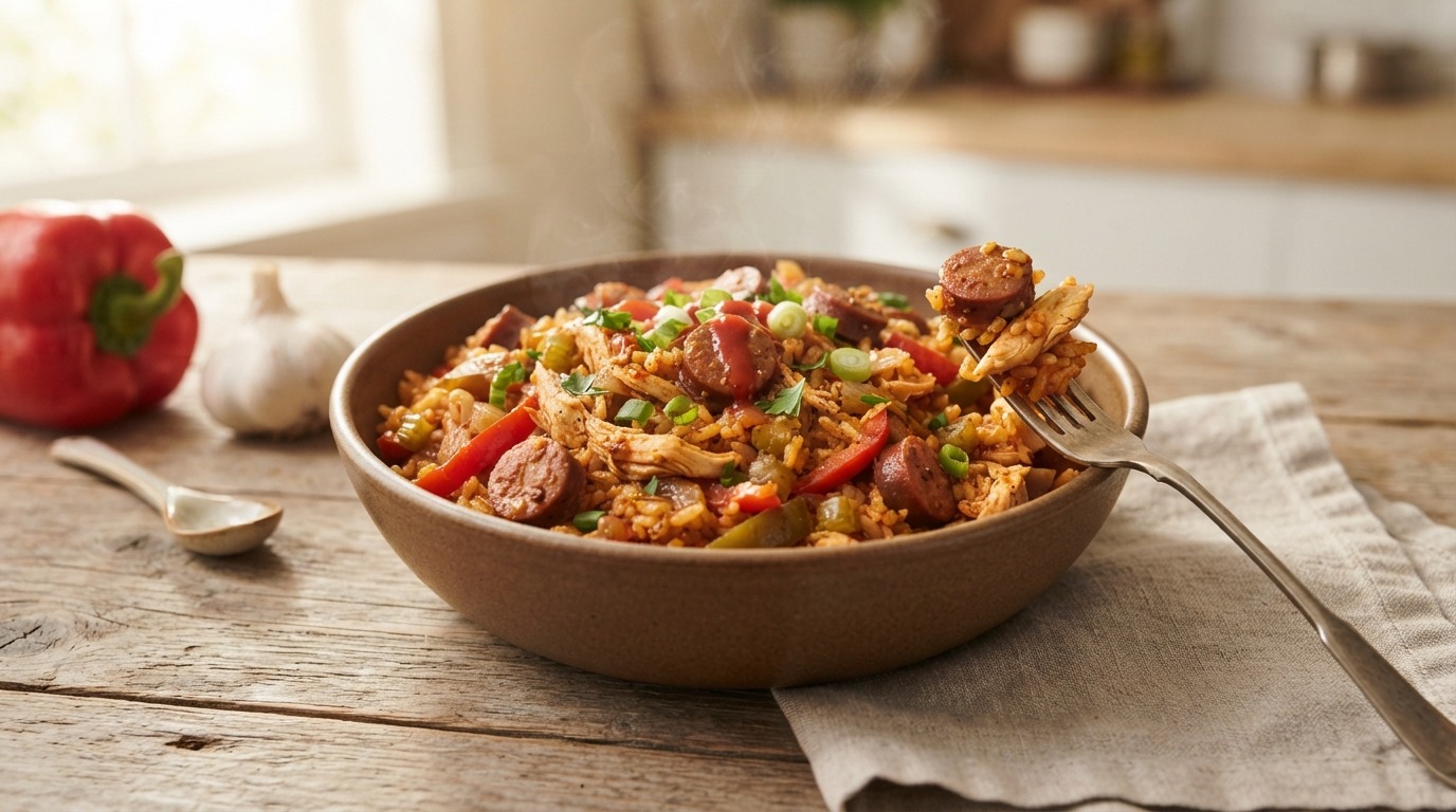 Jambalaya