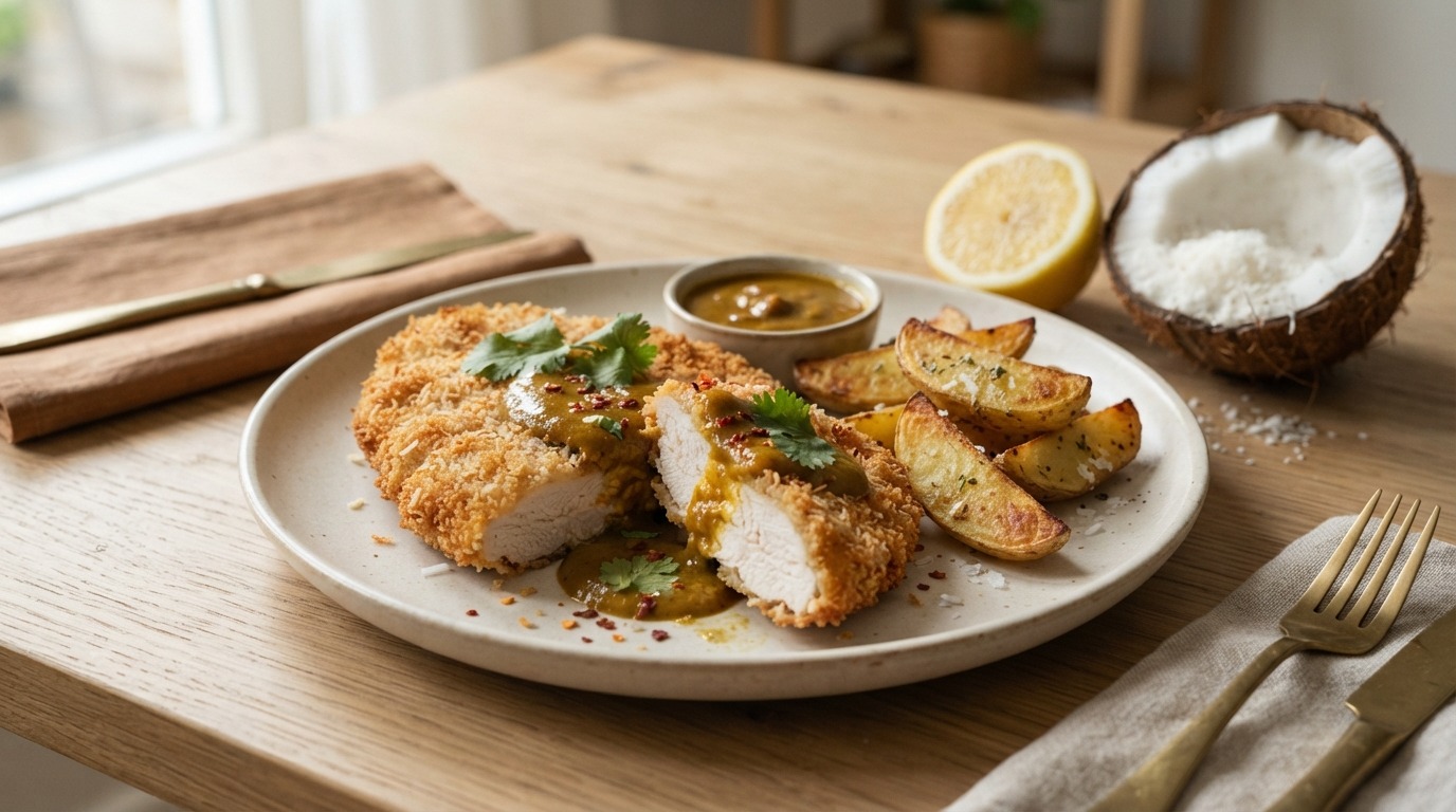 Jungleschnitzel