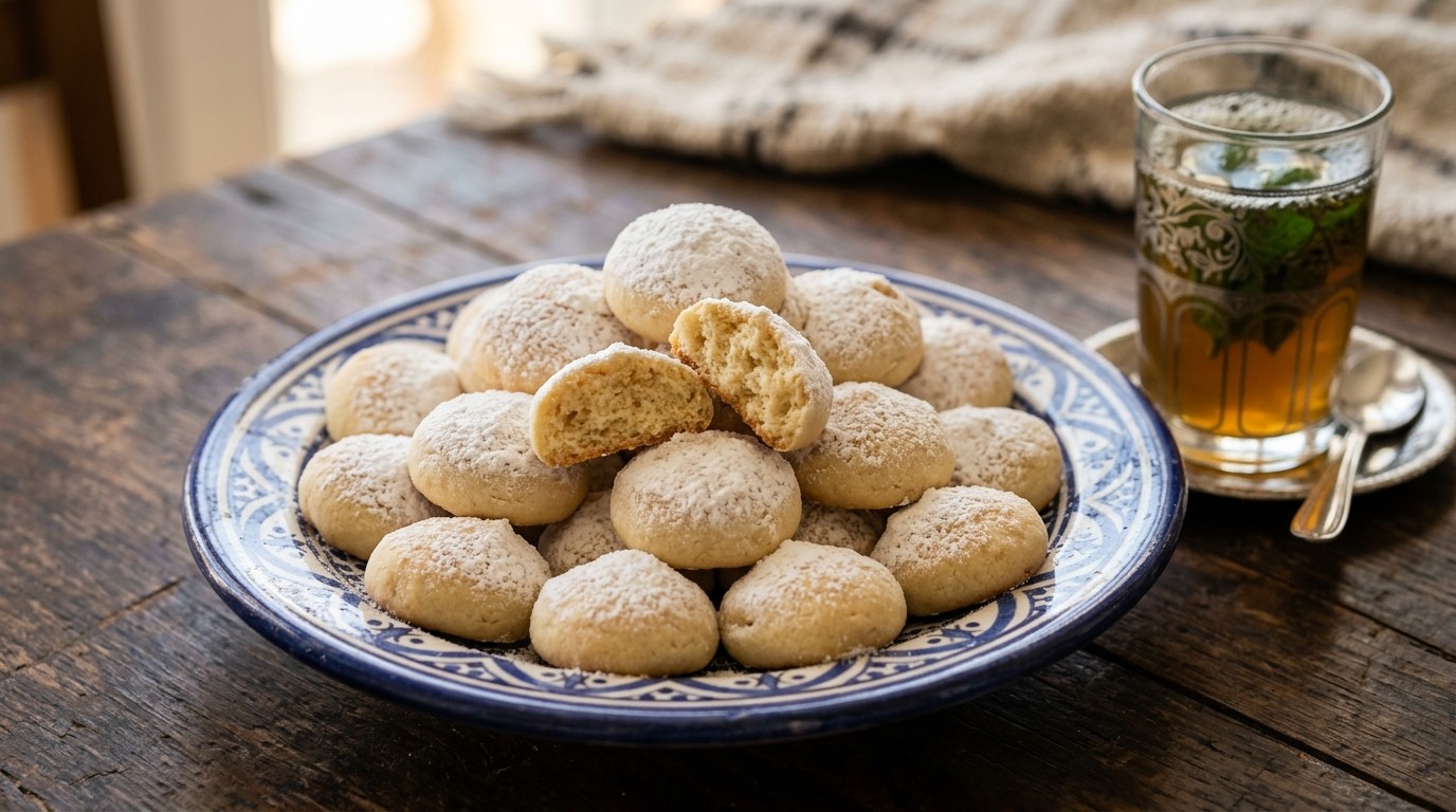 Kaaskoekjes