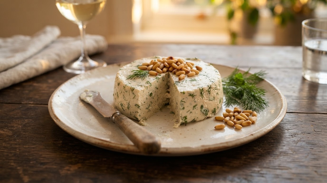 Kaaspaté