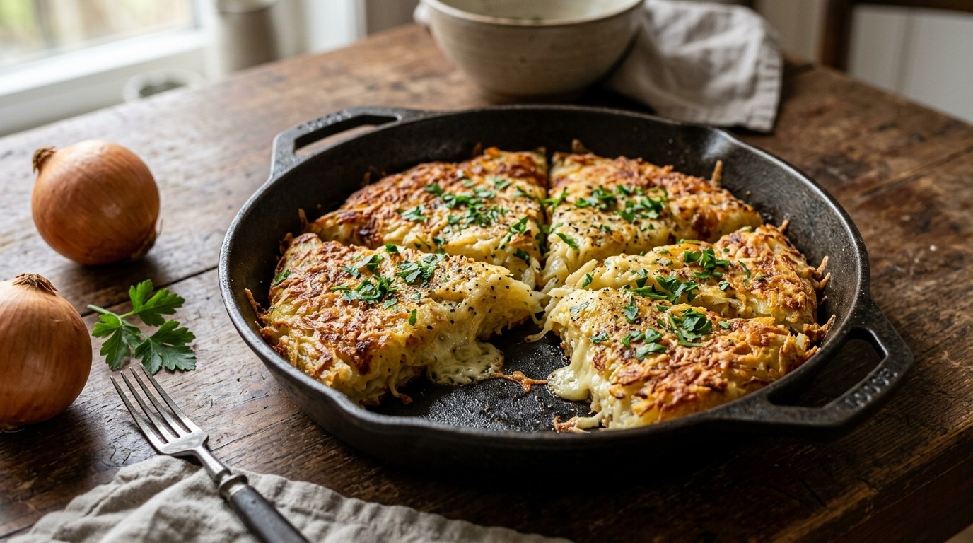 Kaasrosti