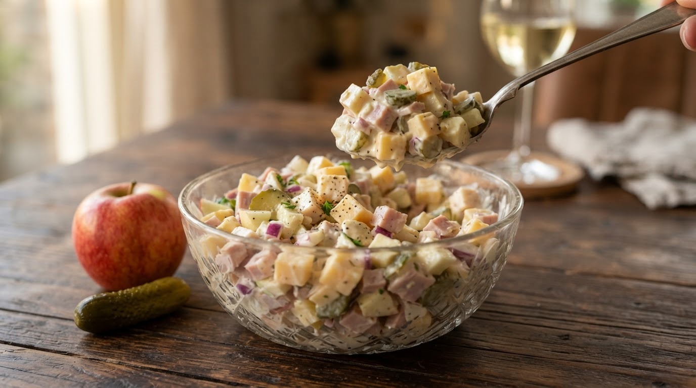Kaassalade
