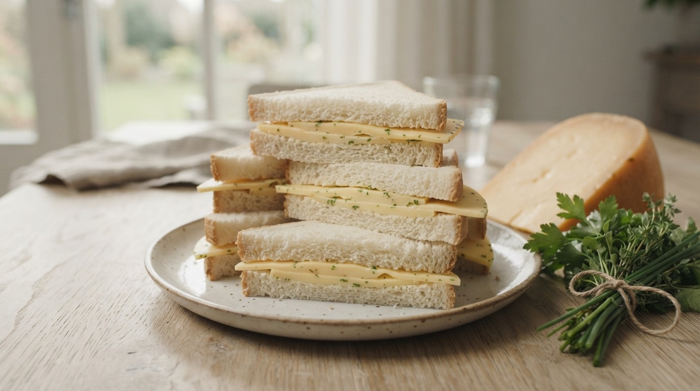 Kaassandwiches