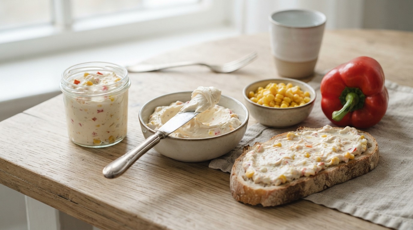 Kaasspread van margriet