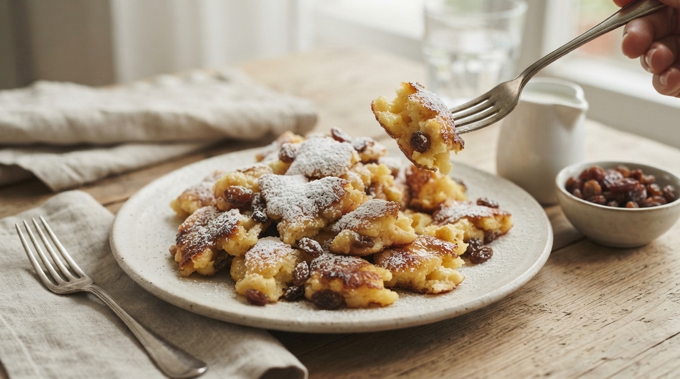 Kaiserschmarrn