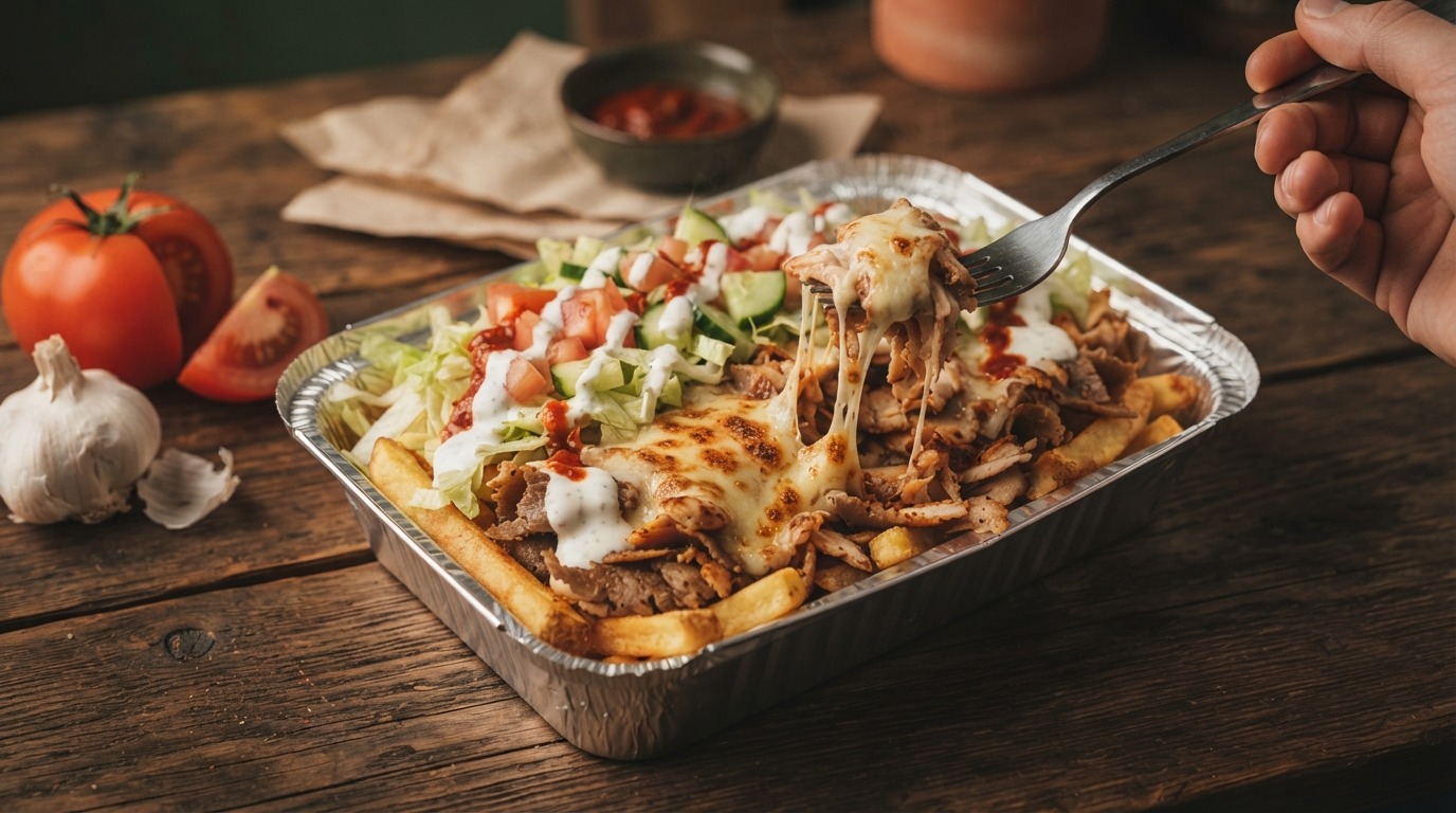 Kapsalon