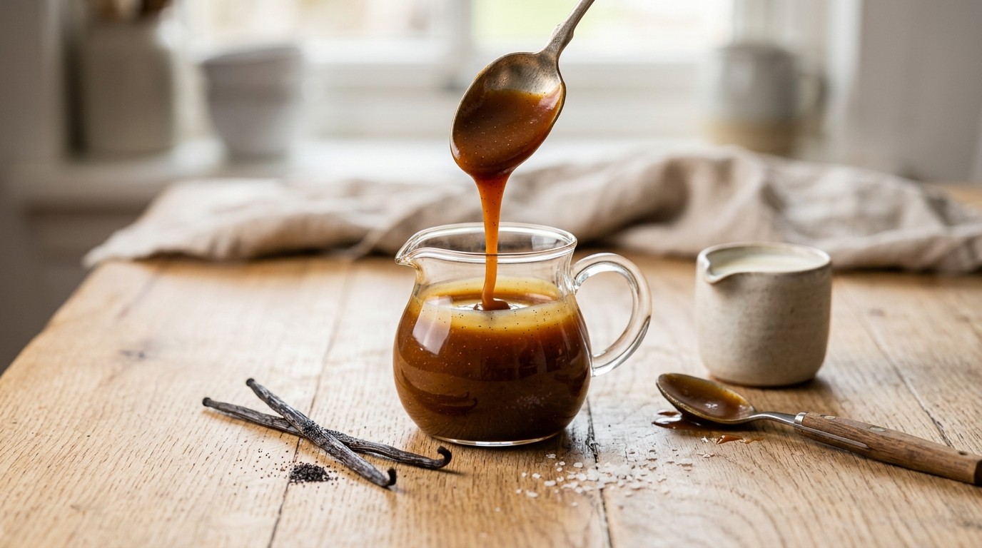 Karamelsaus