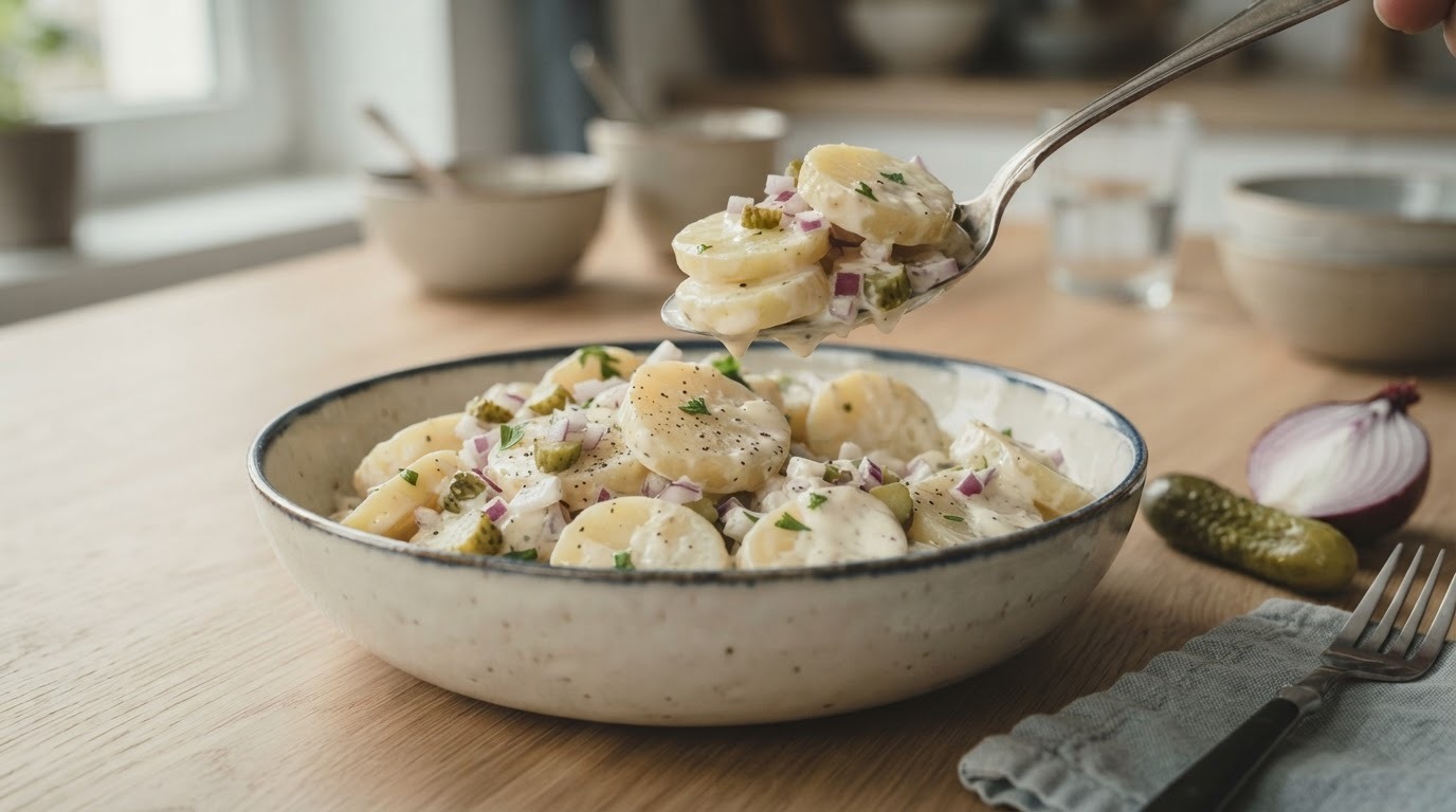 Kartoffelsalat