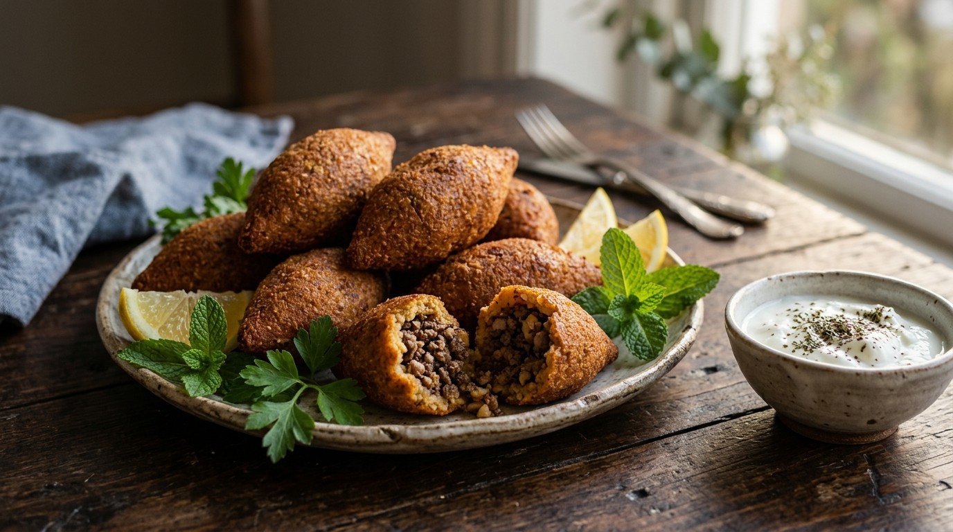 Kebbe